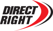Direct Right Logo