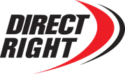 Direct Right Logo