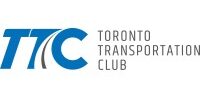 Toronto transportation club logo