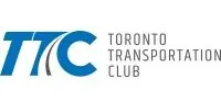 Toronto transportation club logo