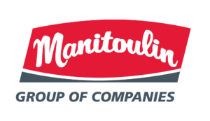 Manitoulin group of companies logo