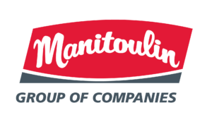Manitoulin group of companies logo