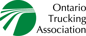 Ontario Trucking Association Logo
