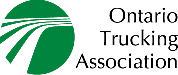Ontario Trucking Association Logo