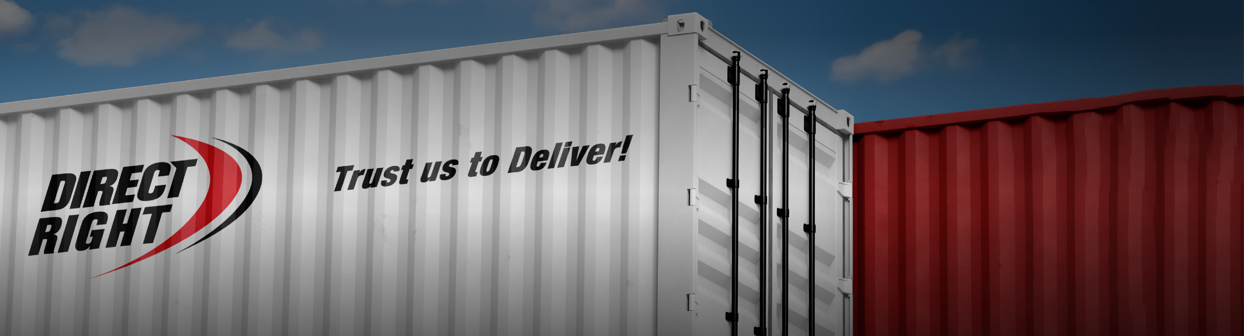 DR Locations Containers